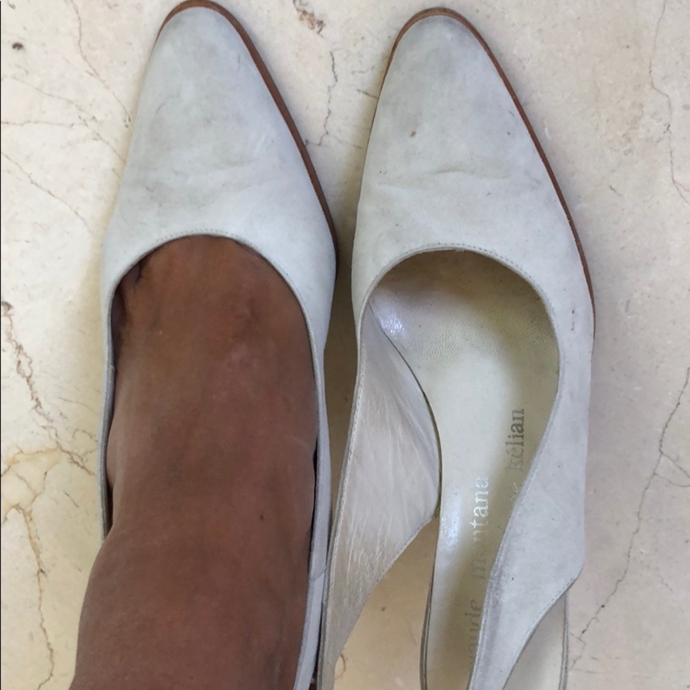 Stephen kelian shoes 👠